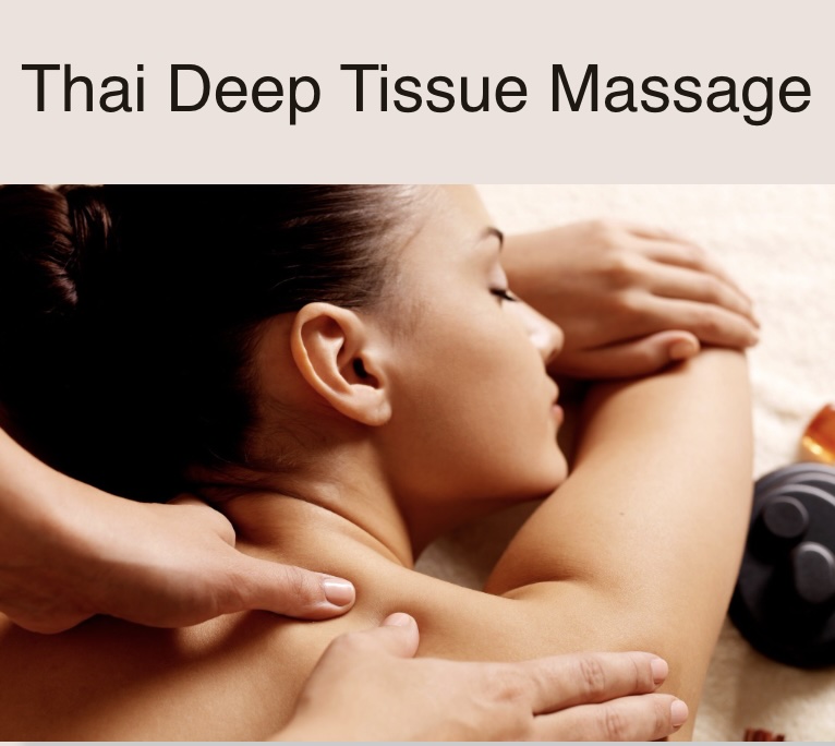 Tuk's Thai Massage