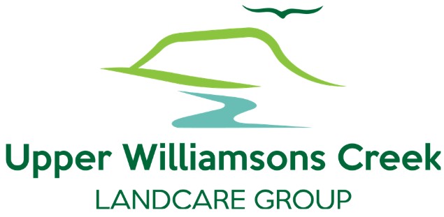 Upper Williamsons Creek Landcare Group