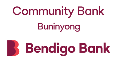 Community Bank Buninyong